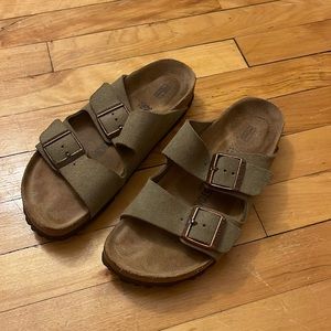 Birkenstock shoes
